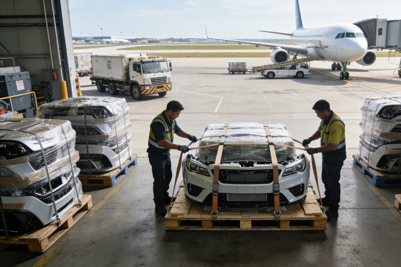 中越空运专线 中越空运专线