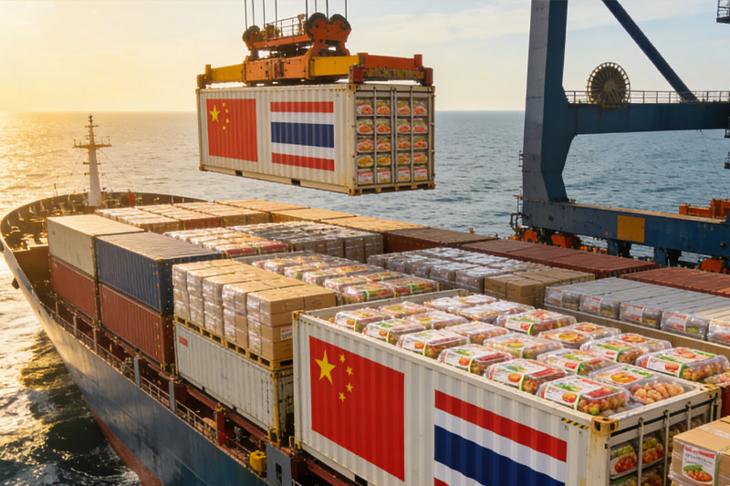 海关对食品保质期查验最严格