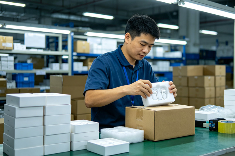 纯干货:带电电子产品发泰国总被扣? 纯干货:带电电子产品发泰国总被扣?