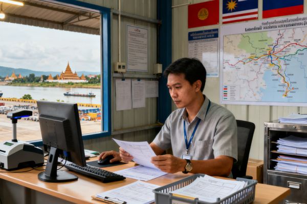家具/机械/百货出口东南亚，选对物流省下一半利润！海运专线全攻略