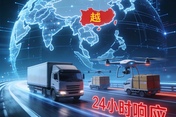 遇到 “伪报瞒报” 的客户怎么办？做越南物流专线的，小心坑死人没商量！