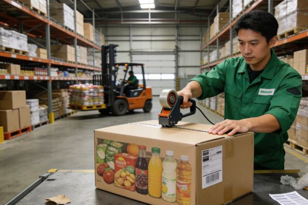 发货即销毁？揭秘物流专线不敢告诉你的“保质期流氓逻辑”。