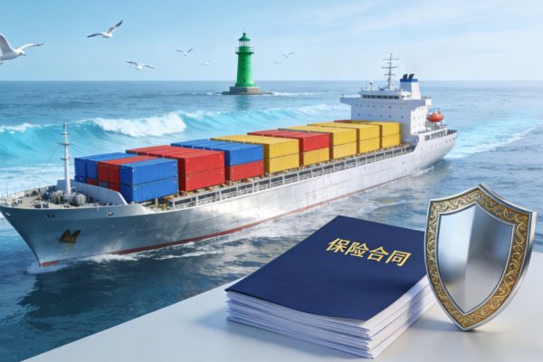 货代嘴里的中越海运专线丢货100%全赔,到底是赔运费还是赔货值?