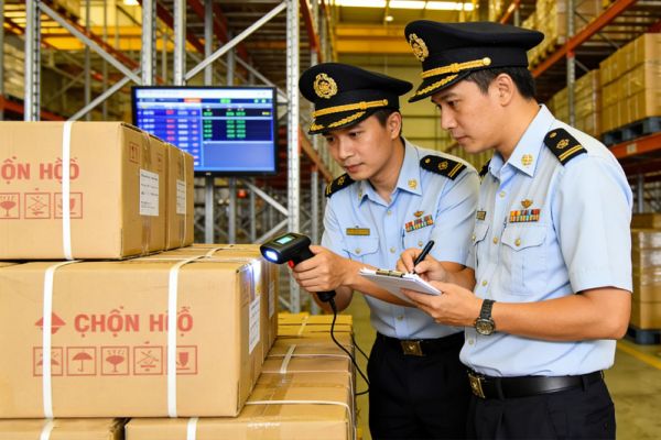 越南海关查验率飙升？避开这5个“雷区”，让货物通关如丝般顺滑！