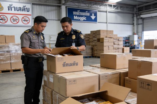 东南亚物流避坑指南！越南/泰国/柬埔寨专线怎么选？