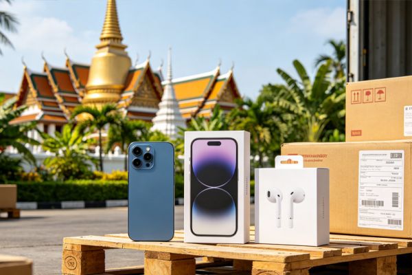 深耕中泰空运物流：稳定闭环，才是长期合作的底气