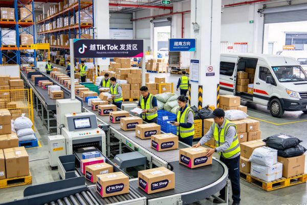跨境直发退货率居高不下？揭开越南海外仓储配送打通本土暴利的底层逻辑